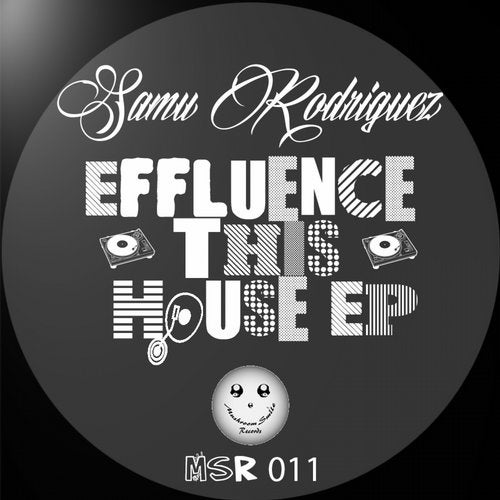 Effluence This House Ep