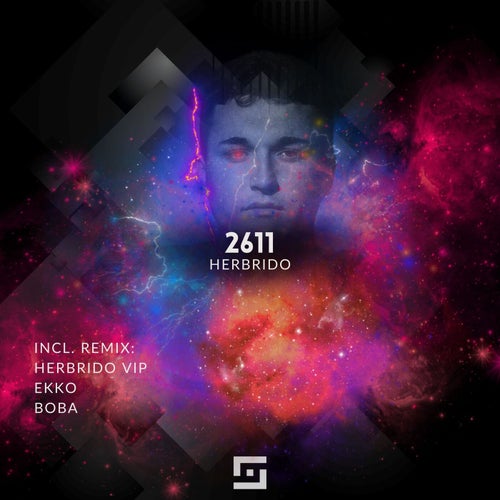 2611 (The Remixes)