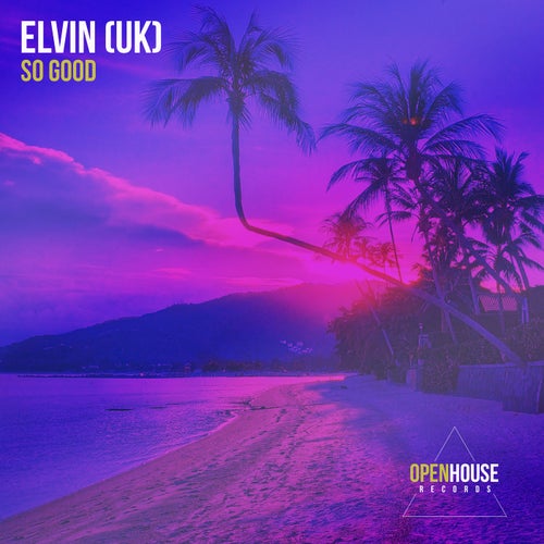 Cover art for So Good