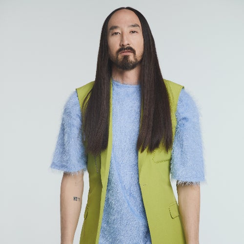 Steve Aoki’s ‘Get Down’ Chart