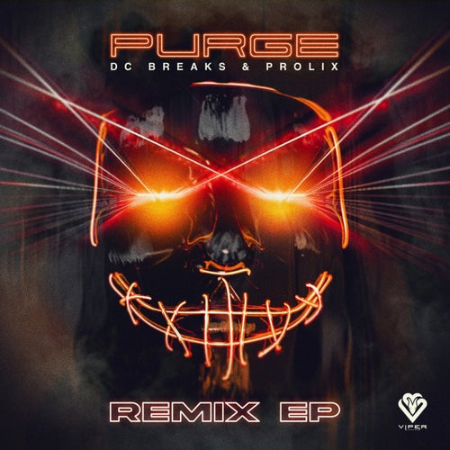 Purge (Remix EP)