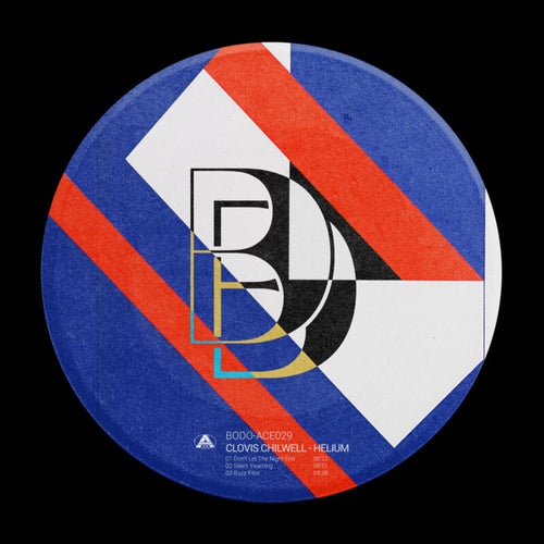 Helium EP