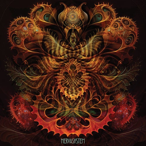 The Voodoo Voltage, Vol. 1