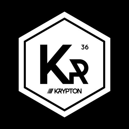 Krypton Label