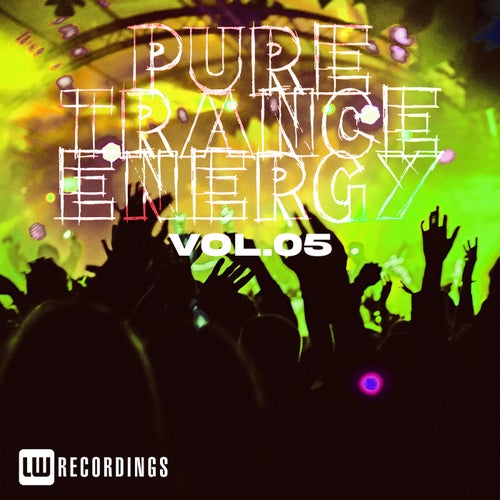 Pure Trance Energy, Vol. 05