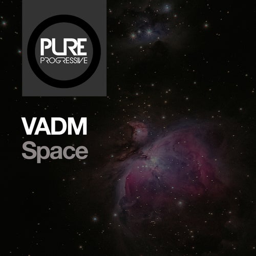  VADM - Space (2025) 