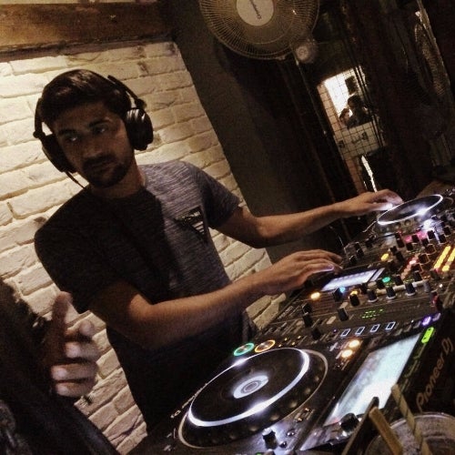 DJ Suhayl