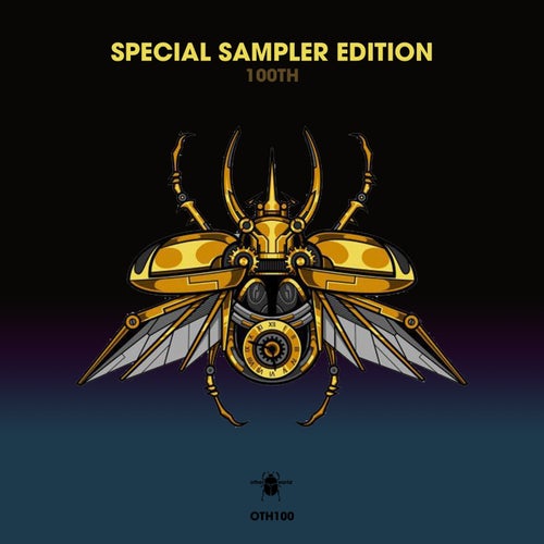Special Sampler Edition 100Th