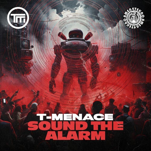 Sound the Alarm
