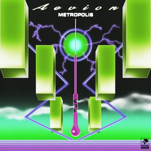 Metropolis (Extended Mix)