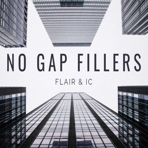 DJ Flair and MC IC - No Gap Fillers (2024) 