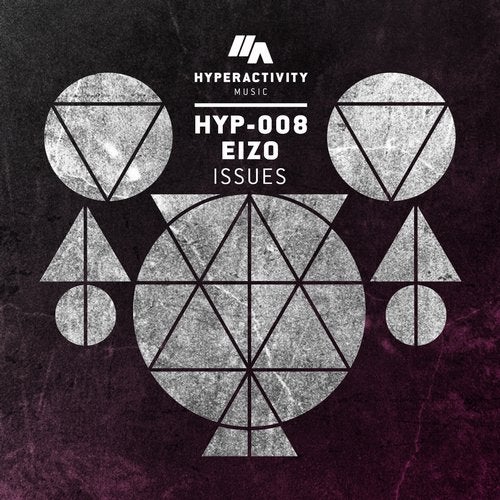 Eizo - Issues (EP) 2017