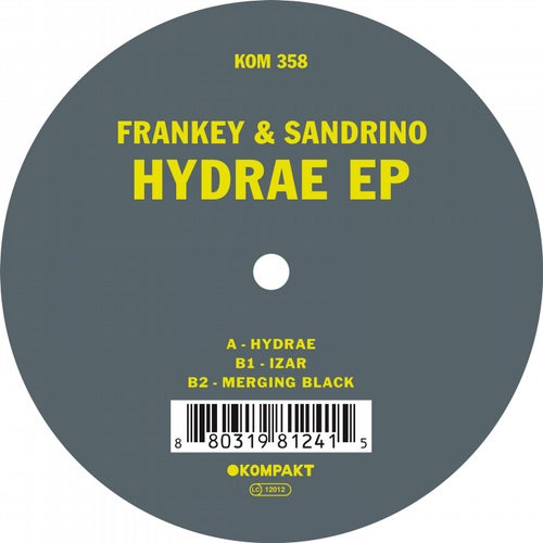 Hydrae EP
