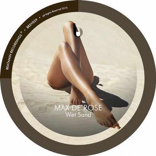 Wet Sand