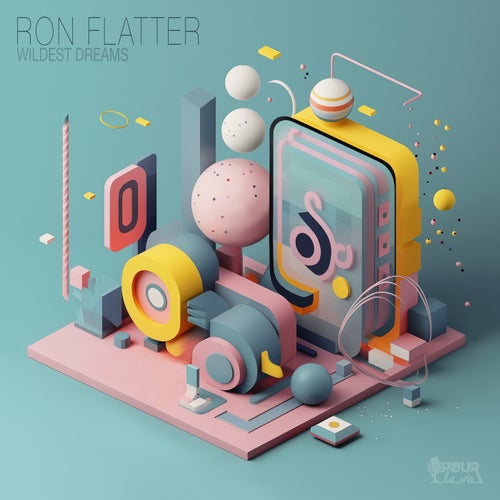  Ron Flatter - Wildest Dreams (2024) 
