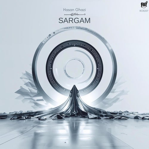  Hasan Ghazi - Sargam (2025) 