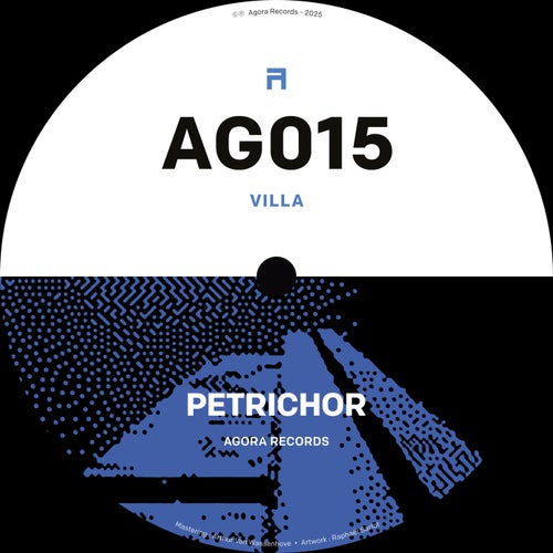 Petrichor
