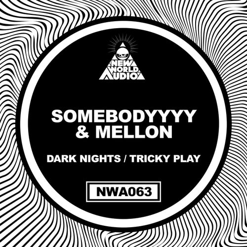 Dark Nights / Tricky Play