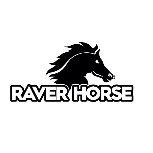 Raver Horse