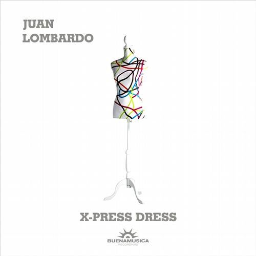 X-press Dress