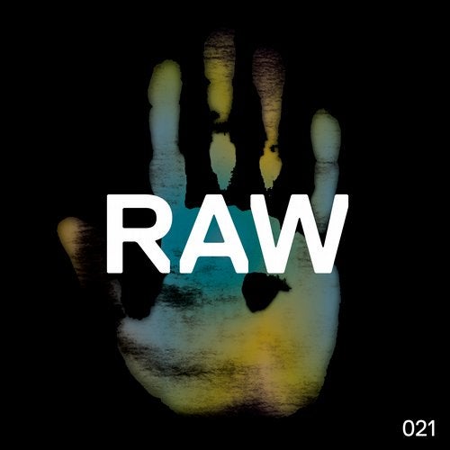 Cover art for RAW 021