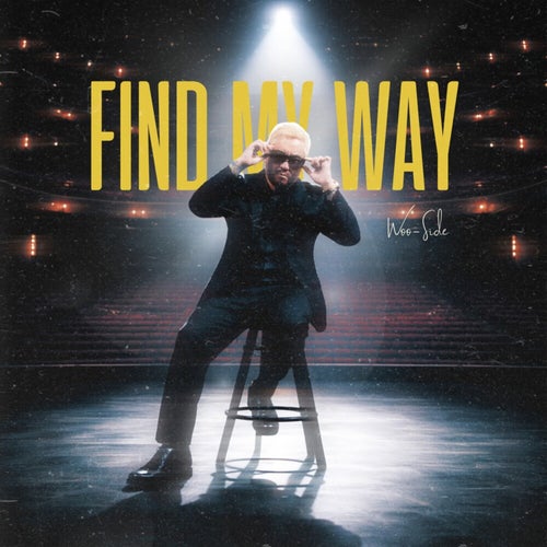 Find my way