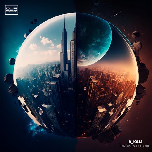 Broken future (Original Mix)