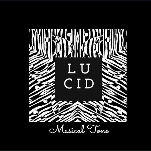 Cover art for Lucid