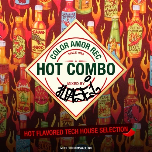 HOT COMBO