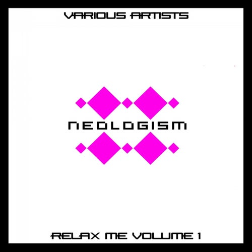 Relax Me, Vol.1
