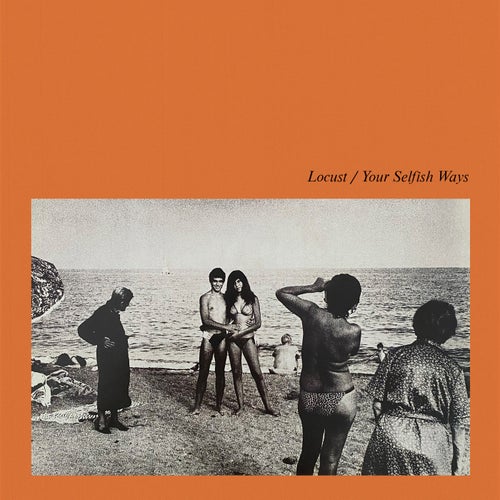 Your Selfish Ways (Remixes)