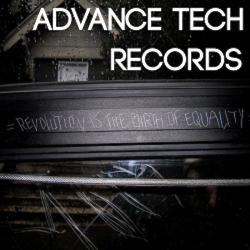 Advance Tech Records