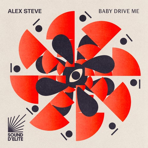 Baby Drive Me