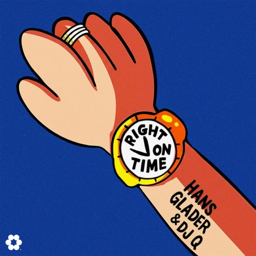 Right On Time (Extended Mix)