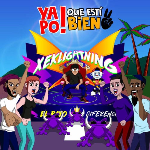 Yapo Que Esti Bien
