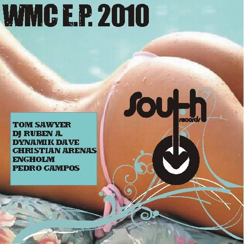 WMC EP 2010