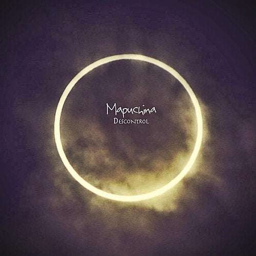 Cover art for Descontrol