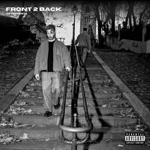 Front 2 Back (Extended Mix)