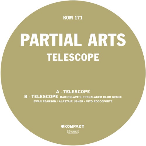 Telescope
