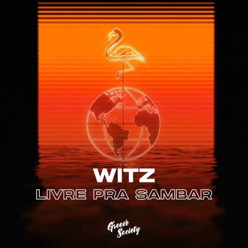 Livre Pra Sambar (Extended Mix)