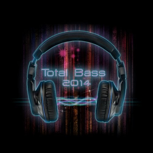 Total Bass 2014