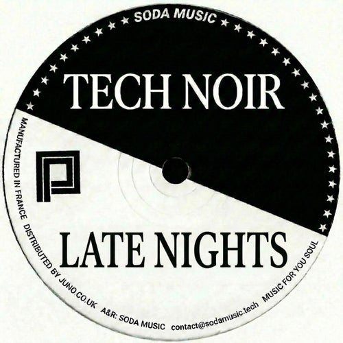 Late Nights