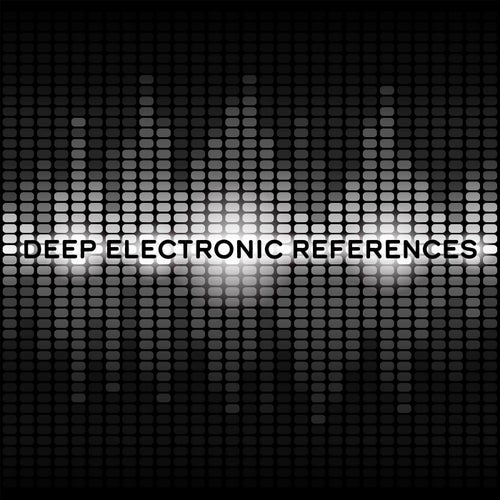Deep Electronic References