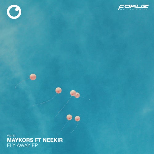 Fly Away EP