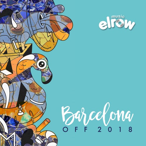 Barcelona Off 2018