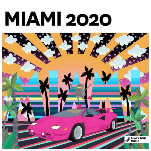 Miami 2020