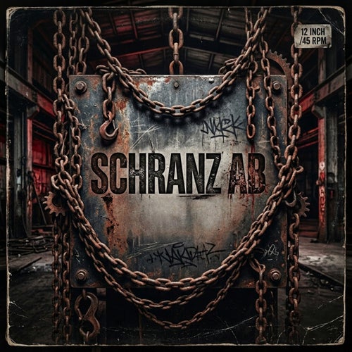 Schranz ab