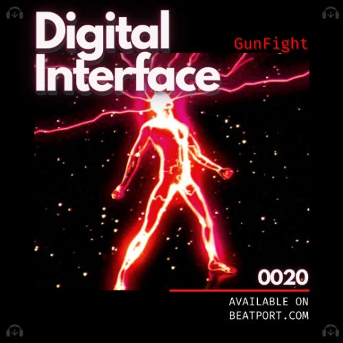 DIGITAL INTERFACE 0020
