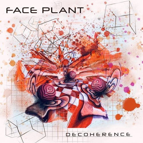 Cover art for Decoherence