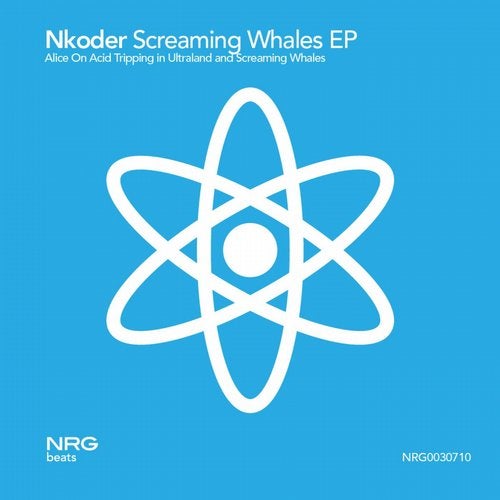 Screaming Whales EP